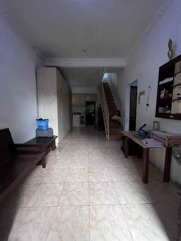 rumah dijual di pondok ranji dekar bxc bintaro