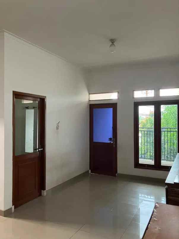 rumah dijual di pondok ranji dekar bxc bintaro