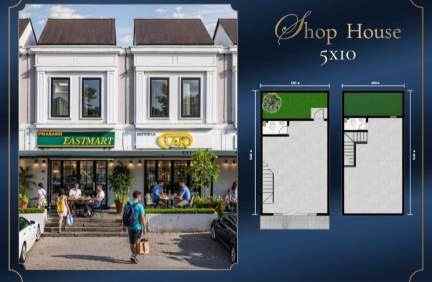rumah dijual harga perdana