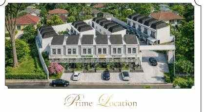 rumah dijual harga perdana