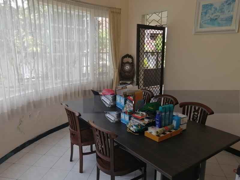 rumah dijual karah indah jambangan surabaya selatan