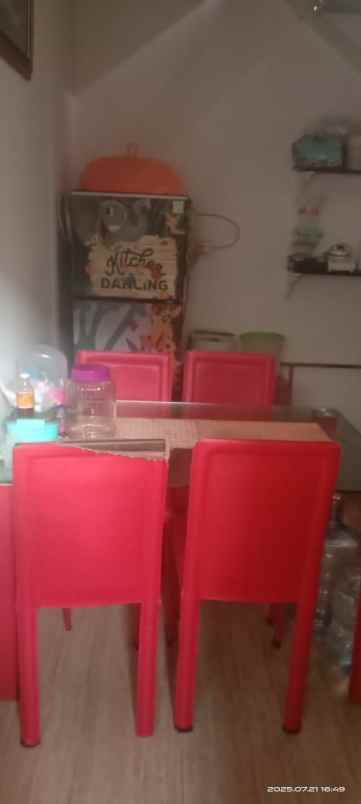 rumah dijual minimalis murah