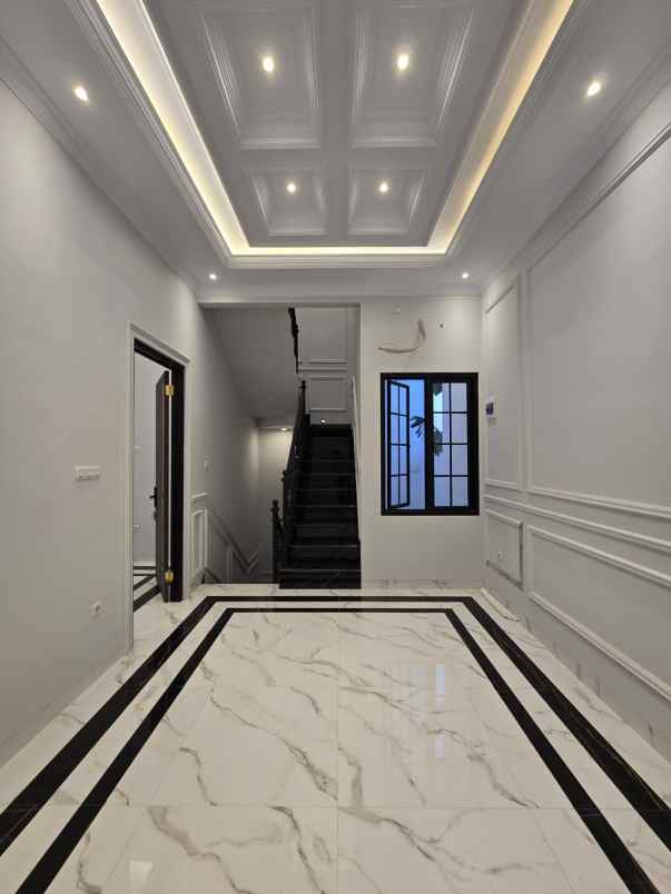 rumah dijual murah di kahfi 1 jagakarsa