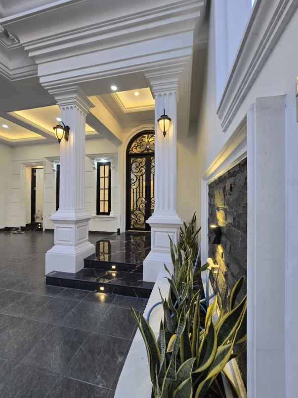 rumah dijual murah di kahfi 1 jagakarsa