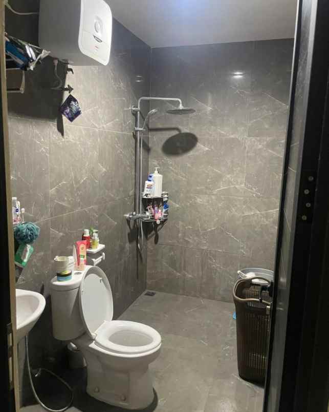 rumah dijual ocbd bogor cluster virginia