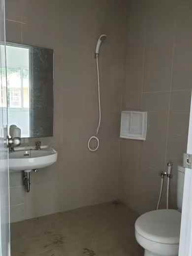 rumah dijual rumah hook di cibubur country