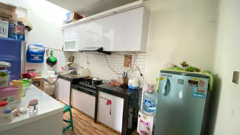 rumah dijual take over