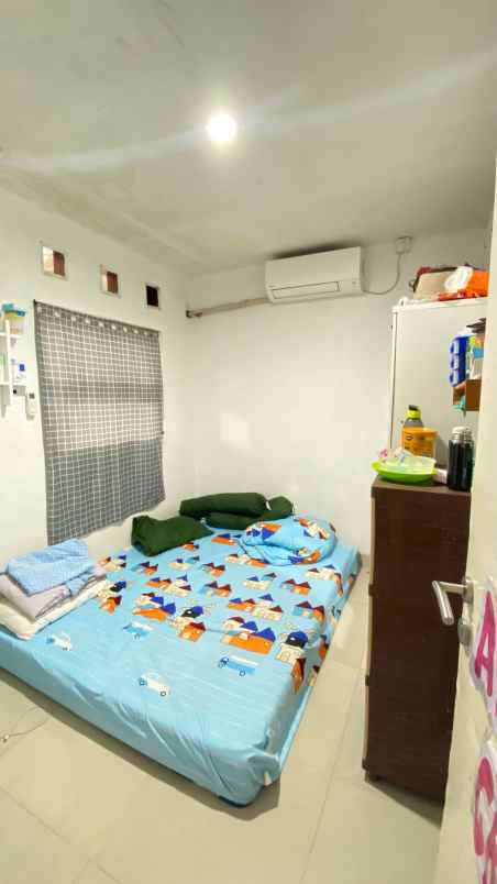 rumah dijual take over