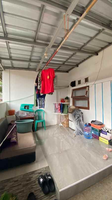 rumah dijual take over