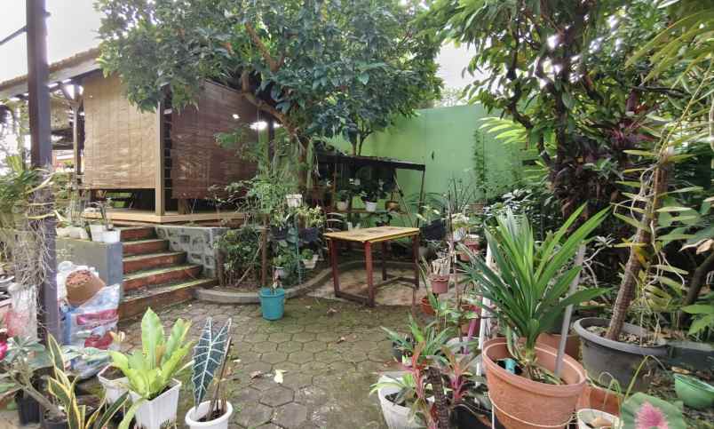 rumah gombel permai semarang