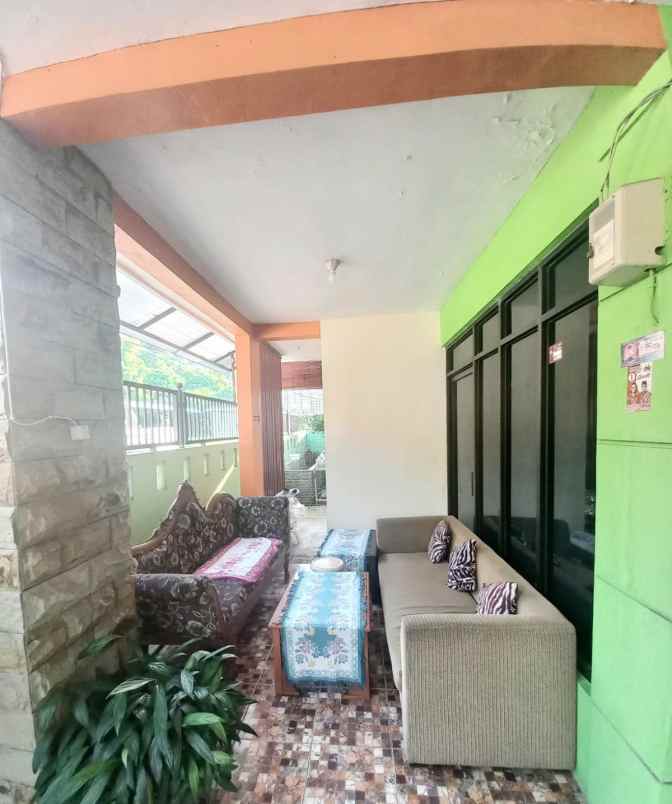 rumah gombel permai semarang