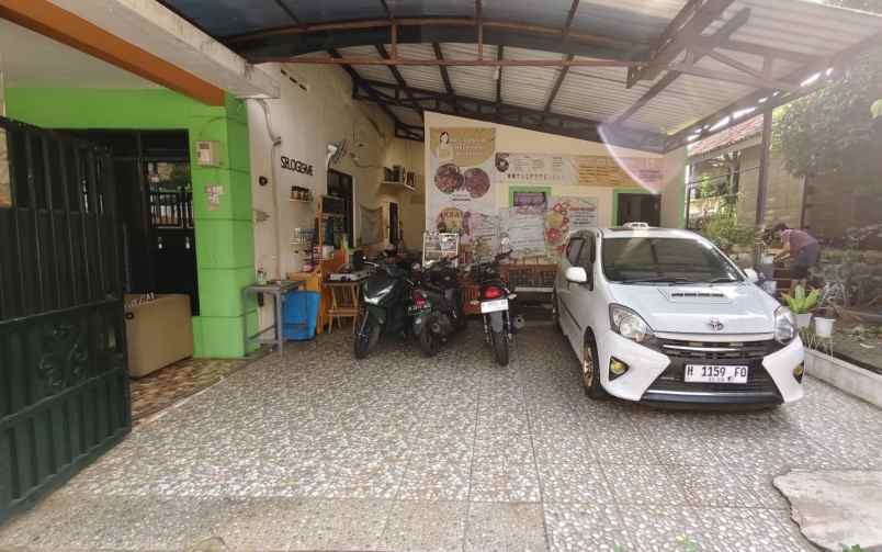 rumah gombel permai semarang