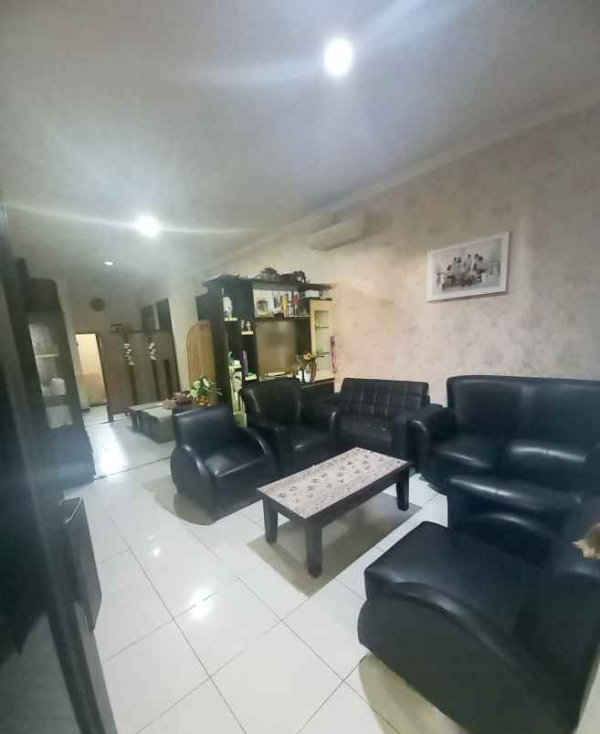 rumah gombel permai semarang