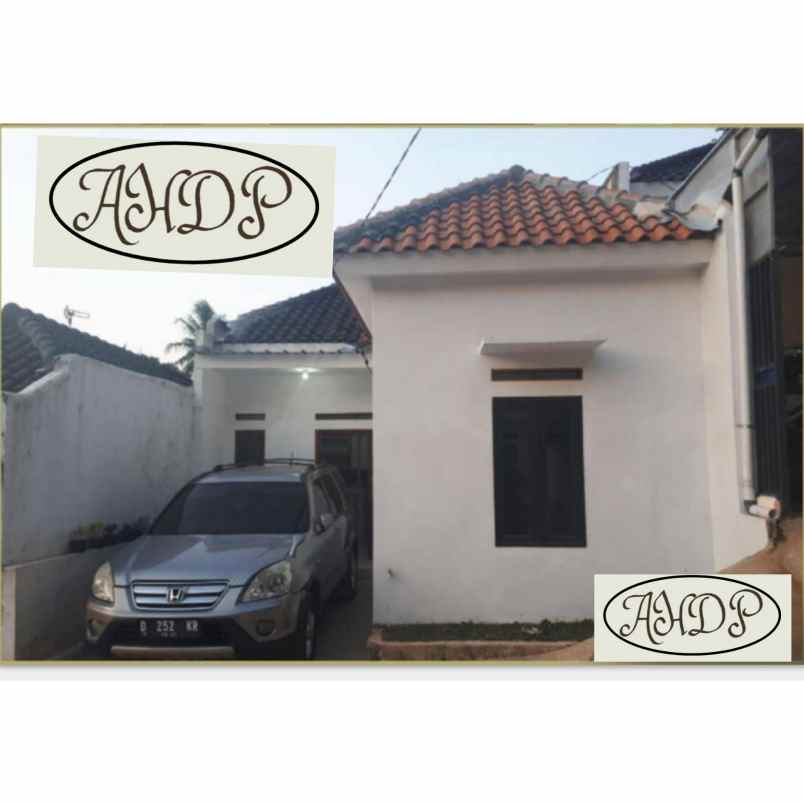 rumah greenland rancamulya