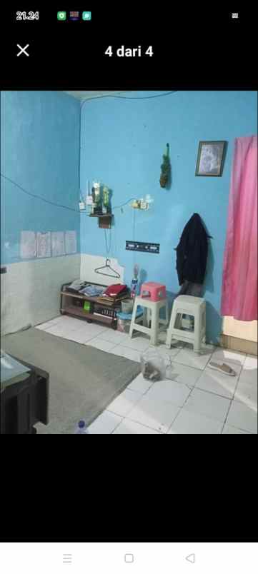 rumah griya permai setu