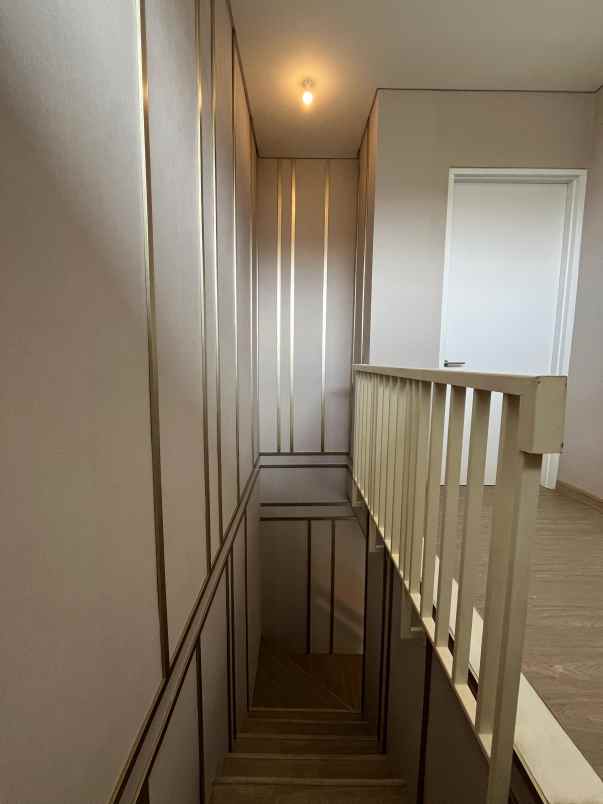 rumah hunian tinggal bawa koper