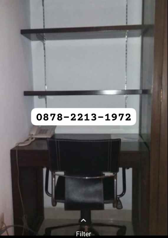 rumah induk kost lux mewah dekat ke kampus itb dago
