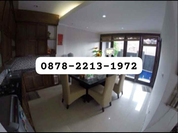 rumah induk kost lux mewah dekat ke kampus itb dago