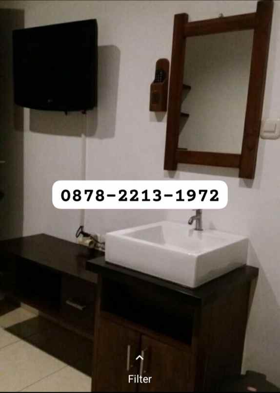 rumah induk kost lux mewah dekat ke kampus itb dago