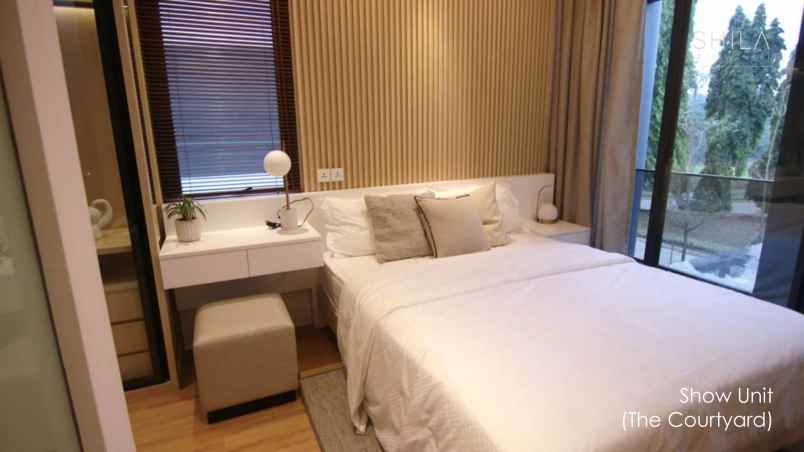 rumah jalan sawangan lama