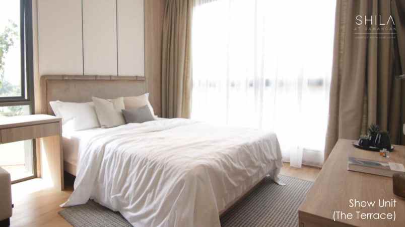 rumah jalan sawangan lama