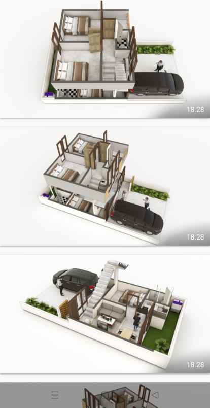 rumah jalan seudati raya