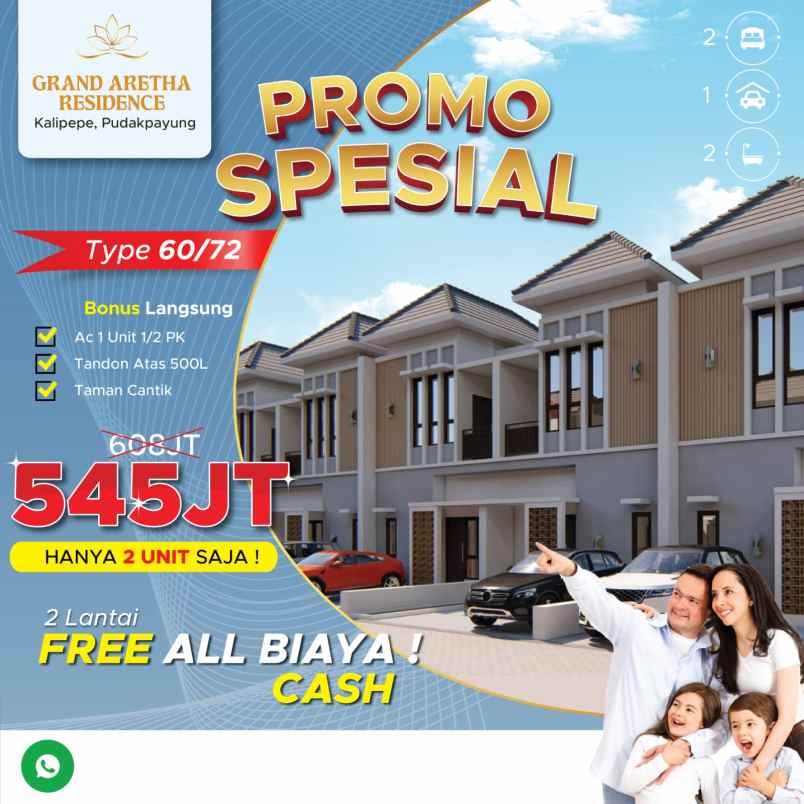 rumah jalan seudati raya