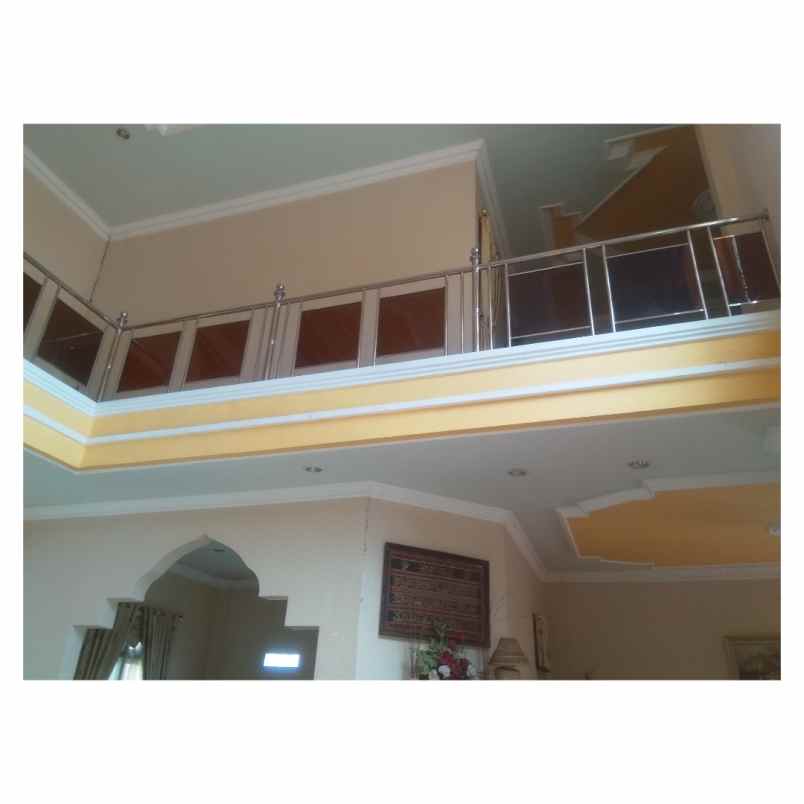 rumah jalan tribrata lingkar