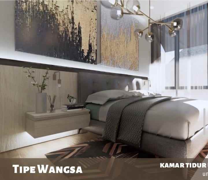 rumah jatipadang kec pasar