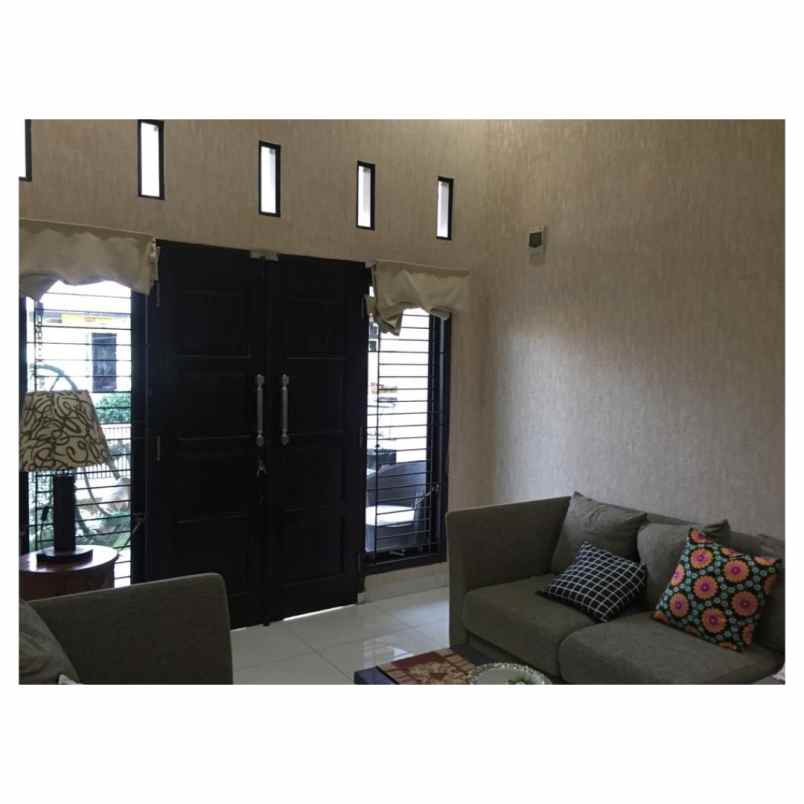 rumah jl a yani kebun keling