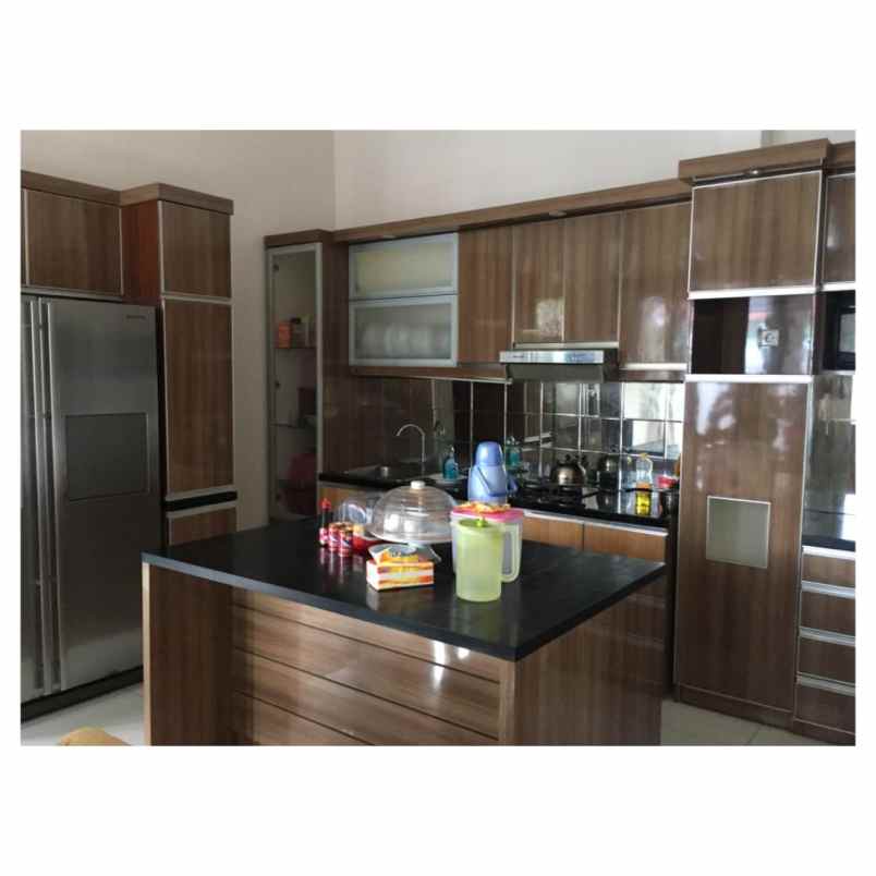 rumah jl a yani kebun keling