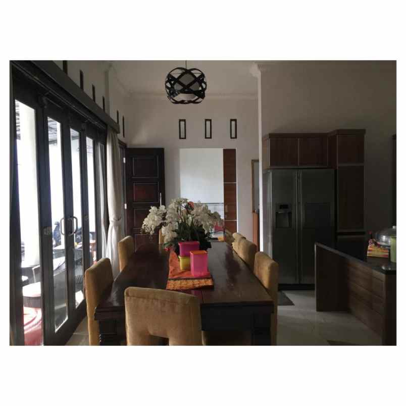 rumah jl a yani kebun keling