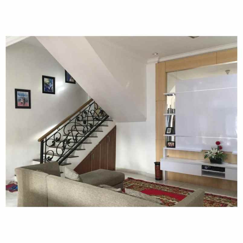 rumah jl a yani kebun keling