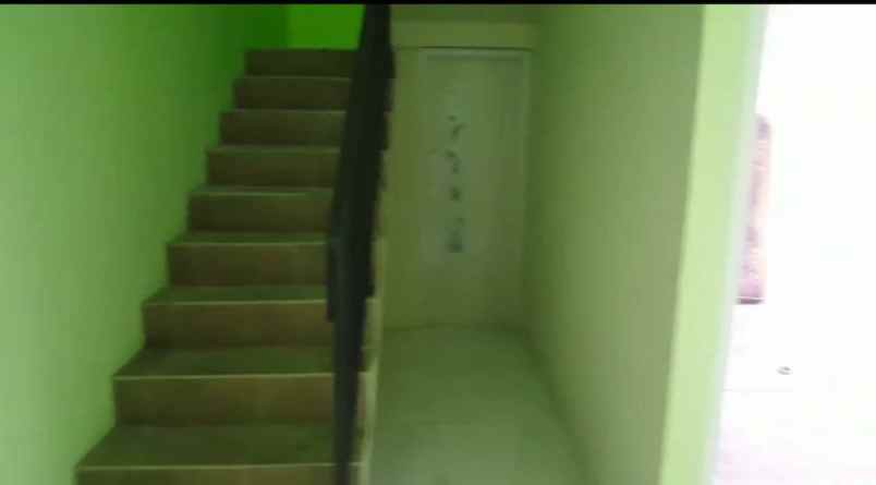 rumah jl abadi kebon besar