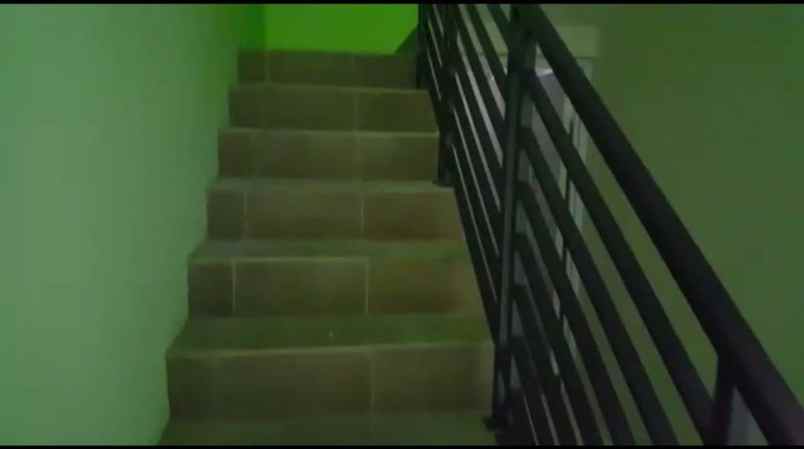 rumah jl abadi kebon besar