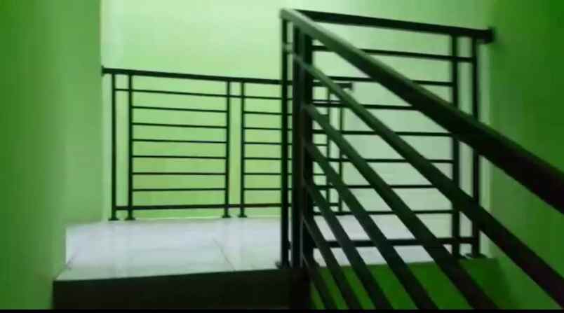 rumah jl abadi kebon besar