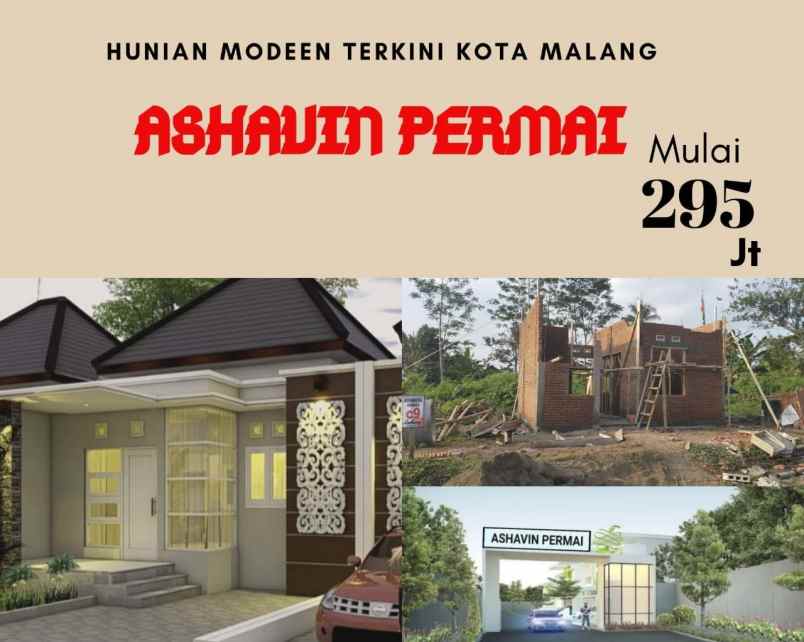 rumah jl babatan arjowinangun