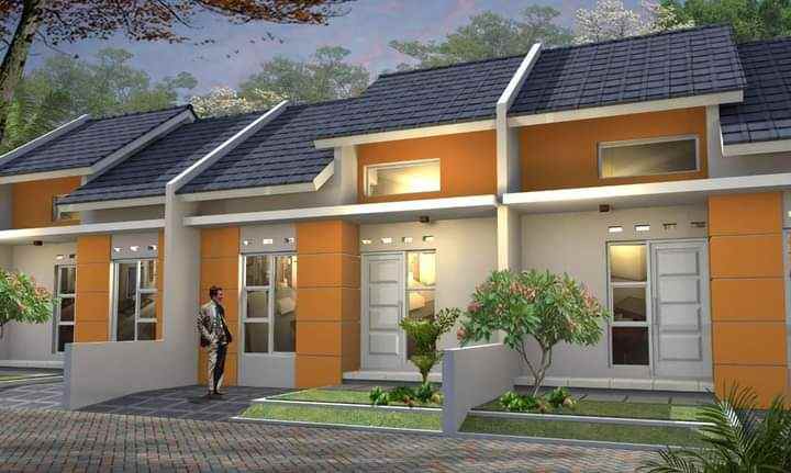 rumah jl bendung leuweung