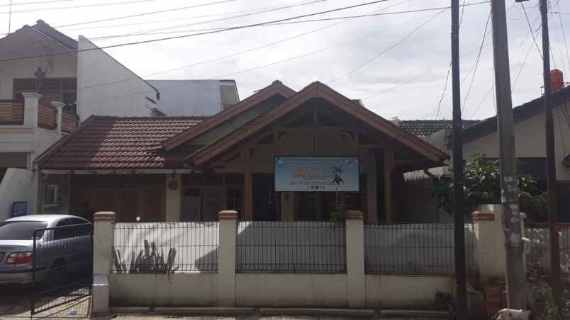 rumah jl bidar