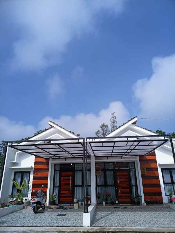 rumah jl citereup sindangpanon