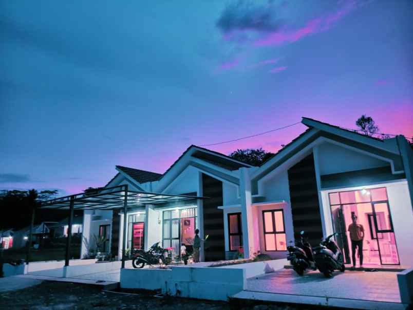 rumah jl citereup sindangpanon