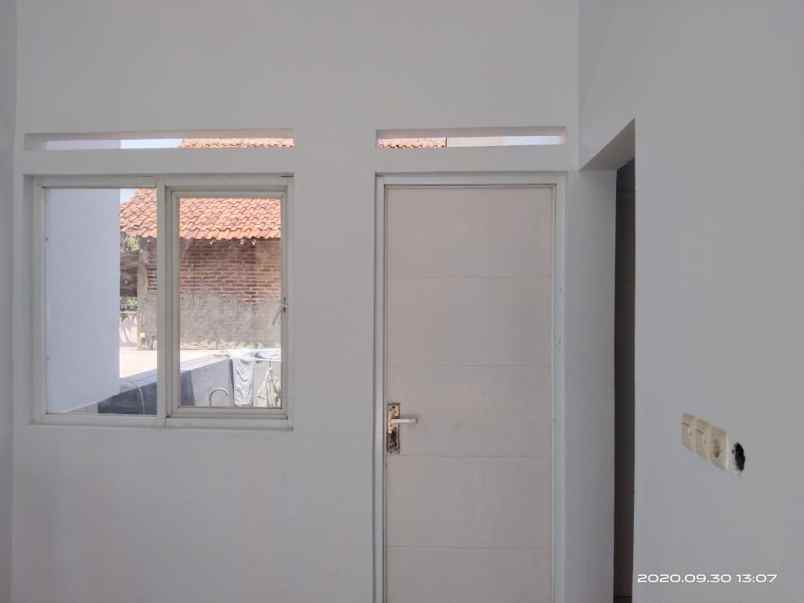 rumah jl karang salam kel pucung