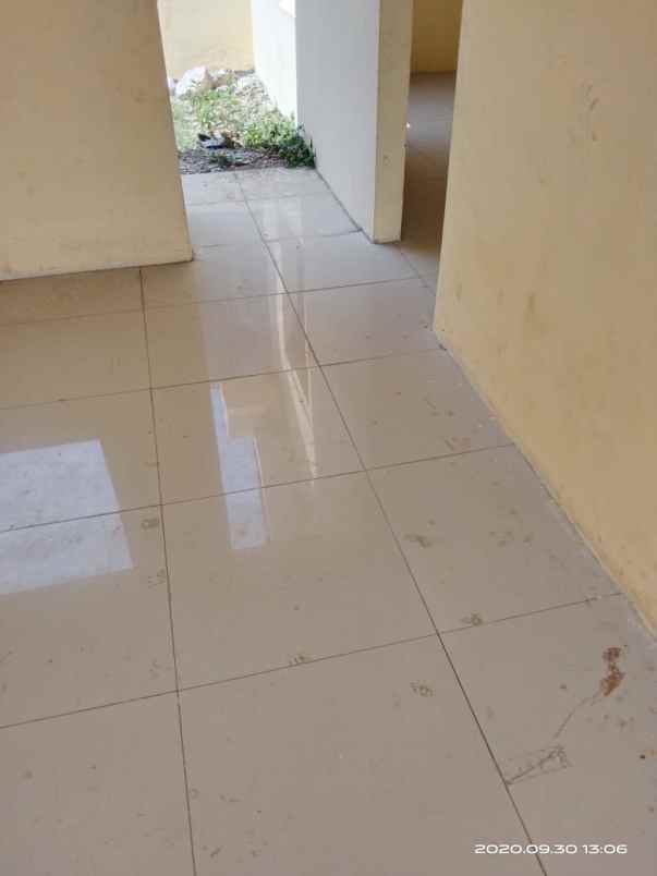 rumah jl karang salam kel pucung