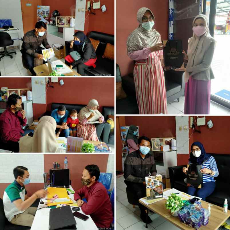 rumah jl kedung baya kalitimbang