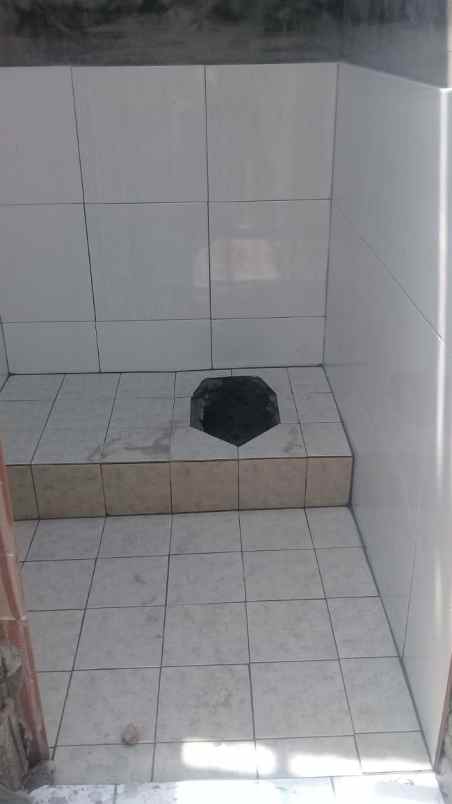 rumah jl lengsir cikarang selatan