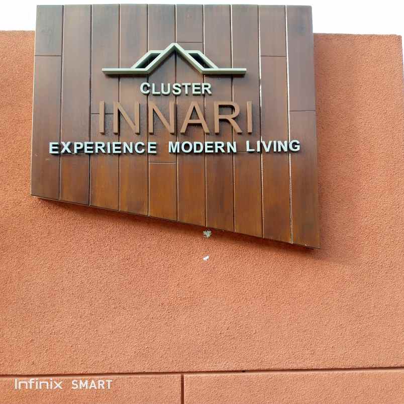 rumah jl lentera no 18 suradita