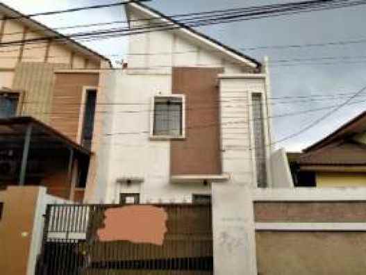 Rumah Siap Huni Di Jalan M Yusuf Turun Harga