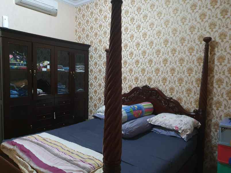 rumah jl mawaddah islamic village