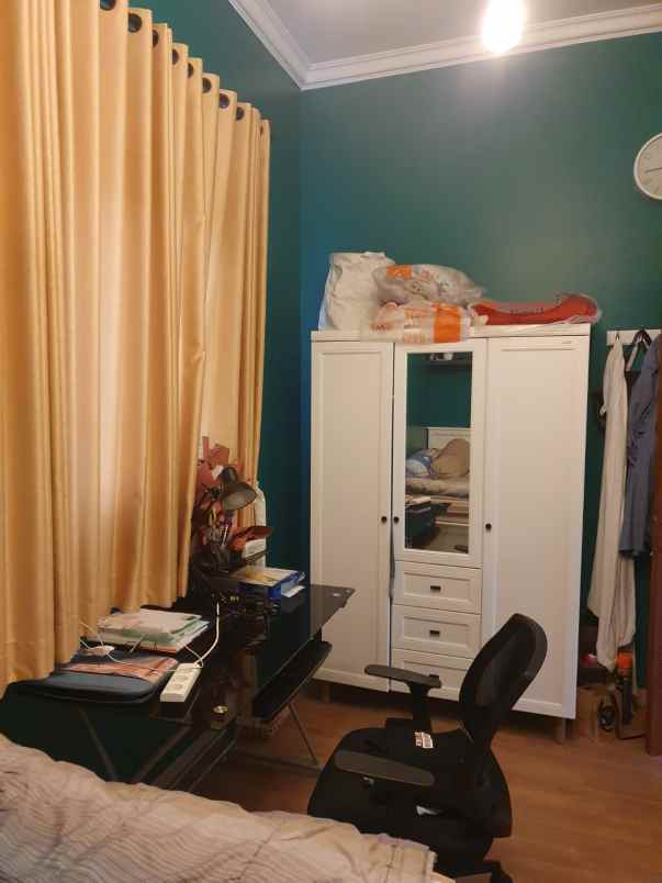 rumah jl mawaddah islamic village