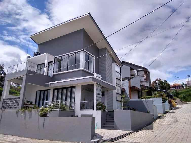 rumah jl mesjid nagrak no 611